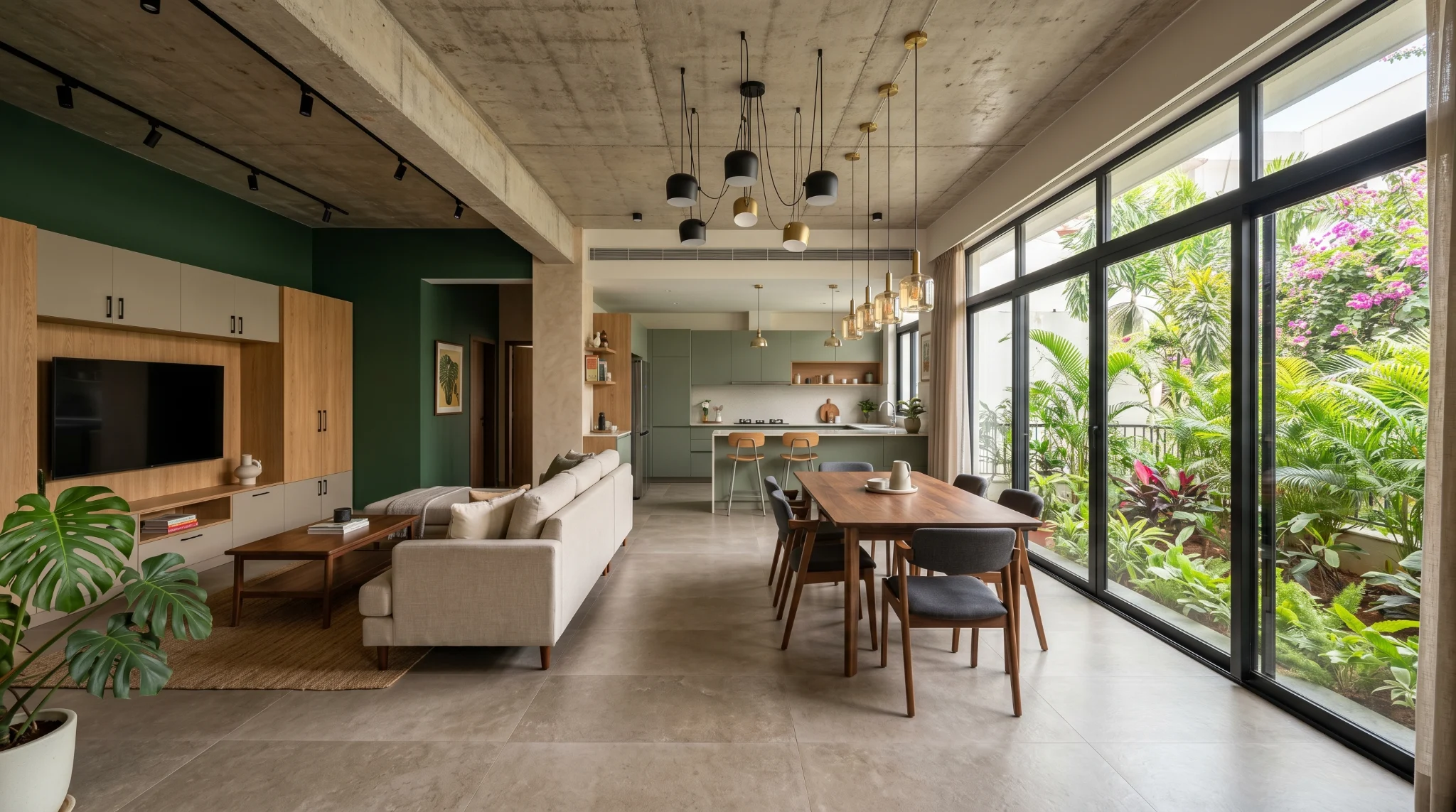 LOT_Home renovation companies in Bangalore