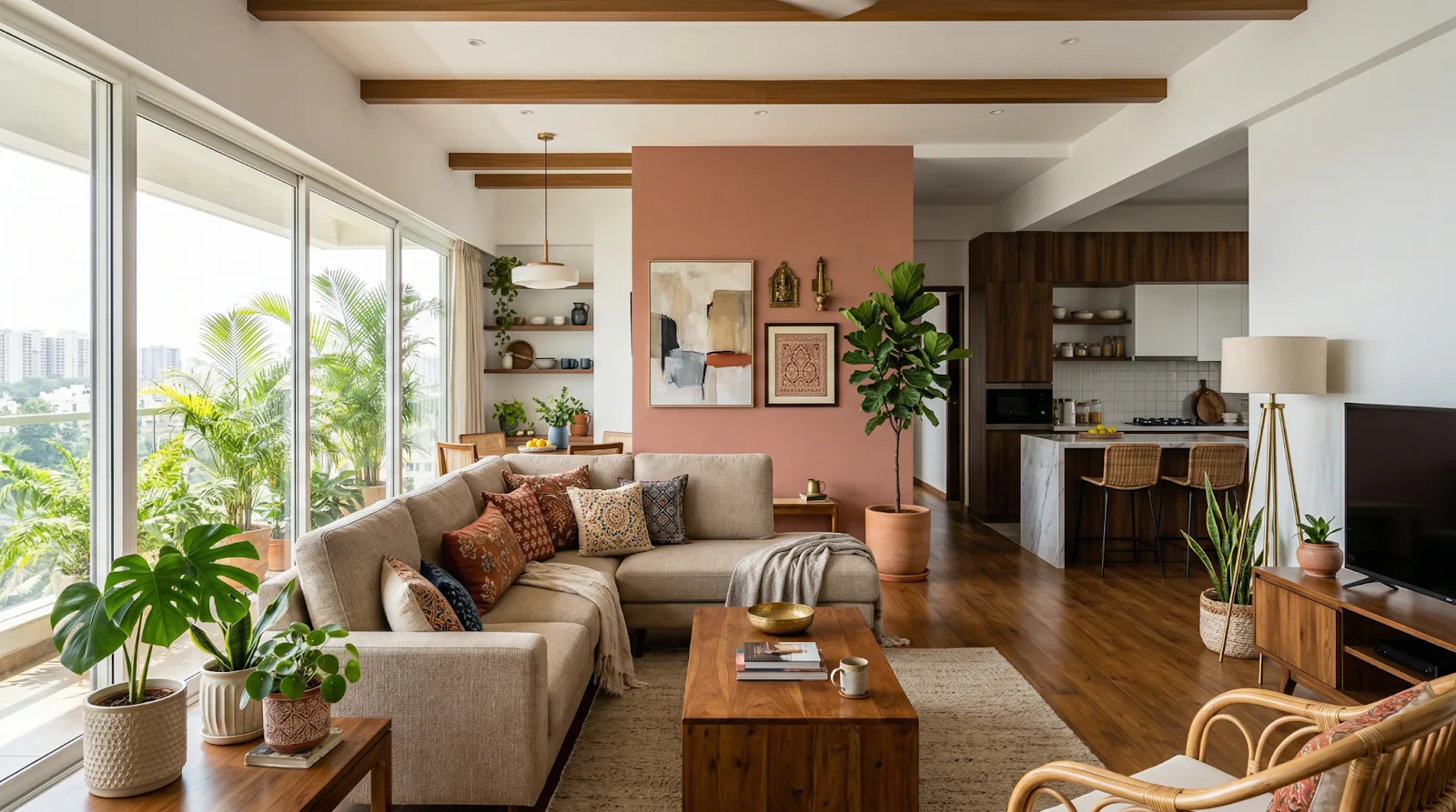 LOT_Home Renovation in Bangalore