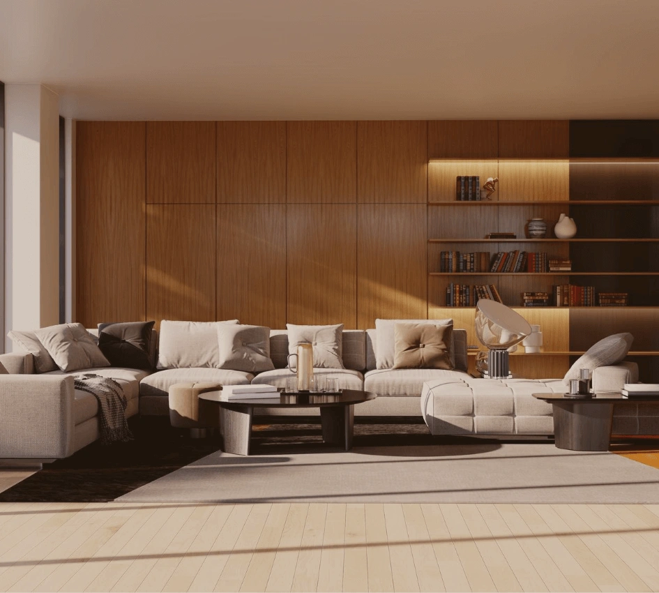 LOT_Interior Design Company in Bangalore
