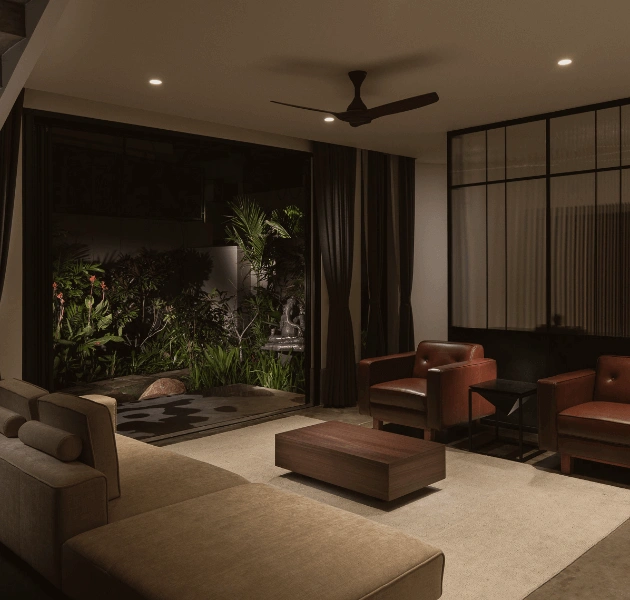LOT_Premium apartment interiors