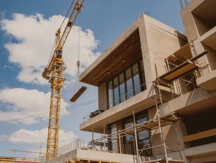 LOT_Villa construction in Bangalore
