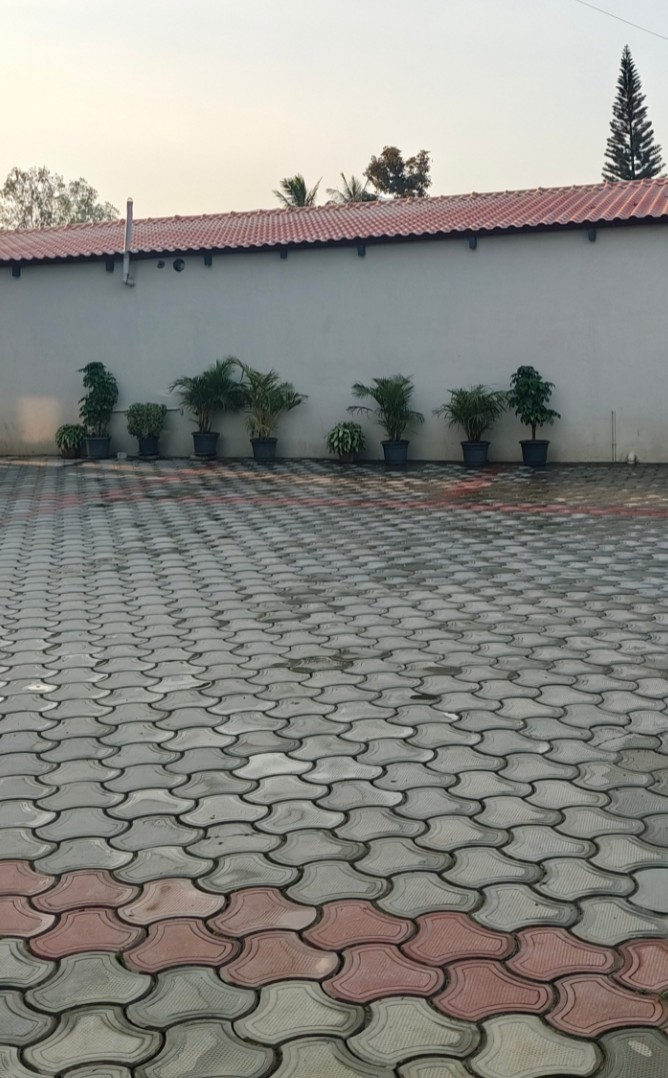 Building construction and foundation planning
